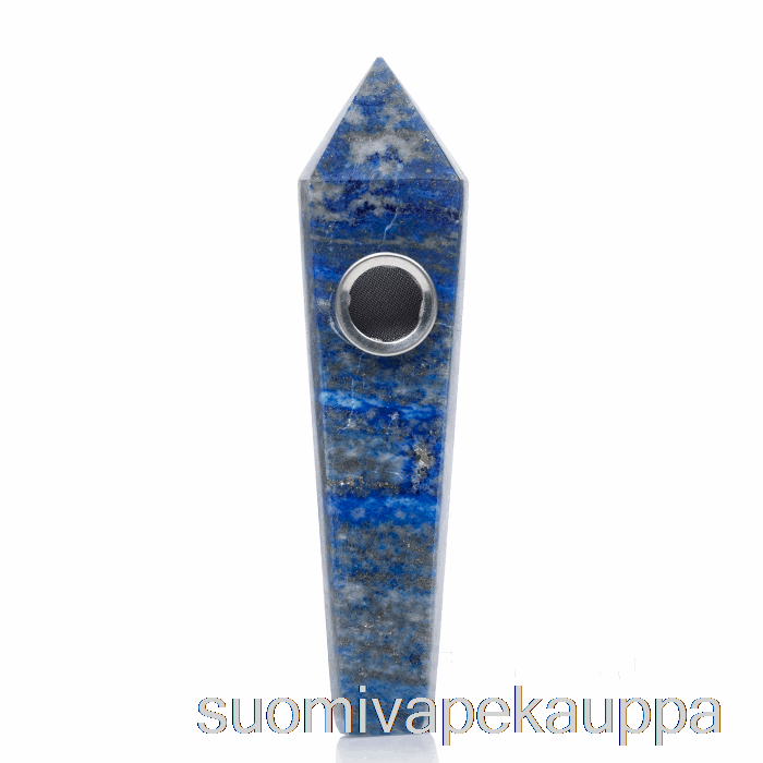 Vape Box Astral Projekti Gemstone Pipes Lapis Lazuli